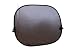 Sunshine Kids : Sun Stoppers 2pack - Pop-open Window Shades