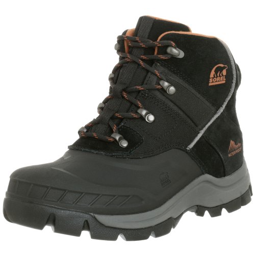 Sorel Men's Timberwolf Low Boot