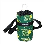 William & Mary WM Tribe Logo Water Bottle Holder Sport Bottles - GIFT IDEA for Fitness Golf Golfers Soccer Workout Gifts and Gift Ideas For Him Her Athletes Man Men, Women, Ladies Alumni Runners Joggers