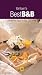 AA Britain's Best Bed and Breakfast (AA Lifestyle Guides)