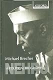 Nehru : a political biography