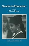 Gender in education
