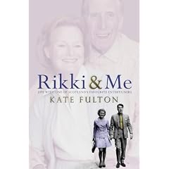 Rikki and Me
