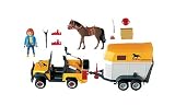 Playmobil Equine Transporter (3249)