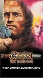 Conan the Barbarian