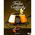 Hamlyn's Fondue Cookbook
