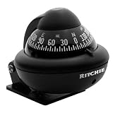 RitchieSport Compass, black