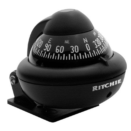 SportingGoods: RitchieSport Compass, black