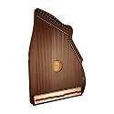 Swar Mandal, Deluxe w/ Case