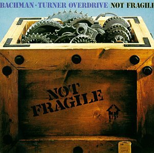 CD-Charts  Music : Not Fragile