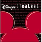 Disney's Greatest 3 by Various Artists