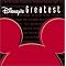 Disney's Extra Soundtracks