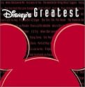 Disney's Greatest 3