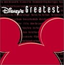 Disney's Greatest 3