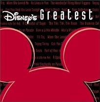 Disney's Greatest 3