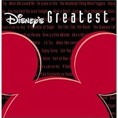 Disney's Greatest 3