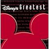 Disney's Greatest 3