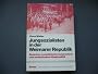 Jungsozialisten in der Weimarer Republik. Zwischen sozialistischer Lebensreform und revolution�rer Kaderpolitik