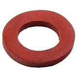 Hose Washers Rubber Set of 10