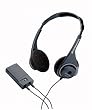 Sennheiser  HDC451 Noise Cancellation Supra-Aural Headphones