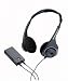 Sennheiser HDC451 NoiseGard Noise Cancellation Headphones
