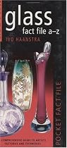 A-Z Glass (Miller's Pocket Fact Files)