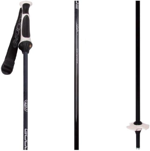 Goode 2013 SuperMax Beyond Ski Poles