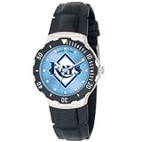 MLB Men's Tampa Bay Devil Rays Agent Series Watch #MD-TB