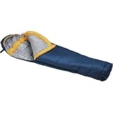 Mountain Trails Juniper--Mummy bag (3.5 lb.)