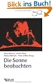 Die Sonne beobachten