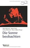 : Die Sonne beobachten