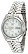 Seiko 5 #SNK377 Men's White Dial with Luminous Numbers Self Winding Automatic Watch