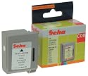 Geha Druckkopf für Canon BJC 150, 210, 240, 250, 1000, Inhalt 3 x 9 ml, Gruppe 907C, 3-farbig