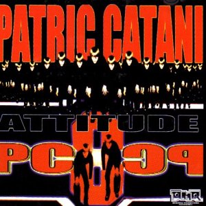 CD-Charts  Search : Attitude Pc8