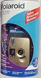 Polaroid - POLAROID 230FF DELUXE 35mm CAMERA KIT
