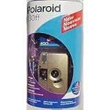 POLAROID 230FF DELUXE 35mm CAMERA KIT