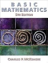 Basic Mathematics