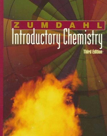 Introductory Chemistry