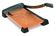 X-ACTO Heavy-Duty 20-Sheet Paper Trimmer, Wood Base, 18 x 12 X-ACTO Heavy-Duty 20-Sheet Paper Trimmer, Wood Base, 18 x 12