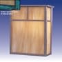 FTS Free Shipping - Solid Brass WALL OUTDOOR Light - 101-350-230