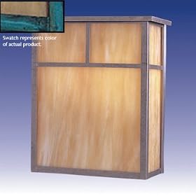 FTS Free Shipping - Solid Brass WALL OUTDOOR Light - 101-350-230