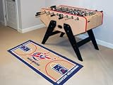 Washington Wizards Basketball Runner