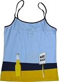 Corona Beer Nude Beach camisoles for women - ON SALE!