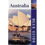blue guide australia