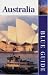 Search : Blue Guide Australia