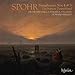 Spohr: Symphonies Nos.4 & 5