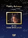 Mostly Autumn - Live at the Grand Opera House [DVD]