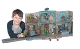 Teenage Mutant Ninja Turtles - Turtle Lair Playset