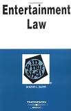 Entertainment Law in a Nutshell (In a Nutshell (West Publishing))