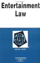 Entertainment Law in a Nutshell